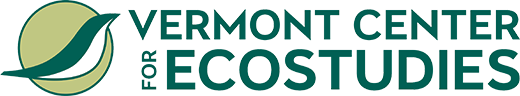 Logo for the Vermont Center for Ecostudies