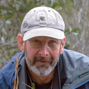 Bryan Pfeiffer: field biologist, photographer, writer